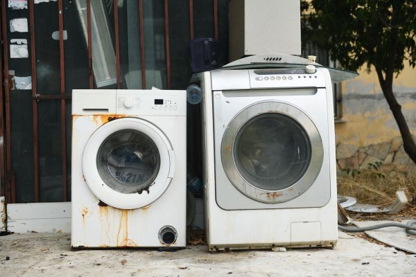 Dryer Disposal in Kernersville