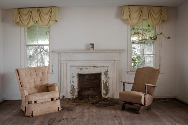 Recliner Removal in Kernersville