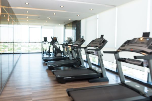 Treadmill Removal Service in Kernersville