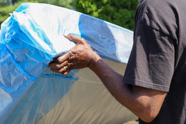 Mattress Disposal in Kernersville