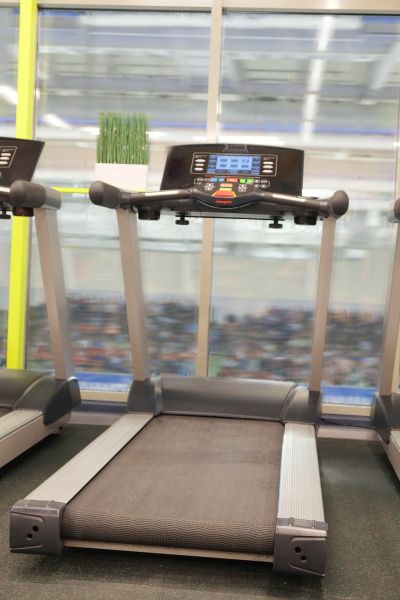 Treadmill Disposal in Kernersville