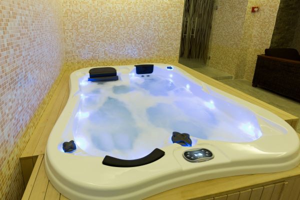 Spa Disposal in Kernersville