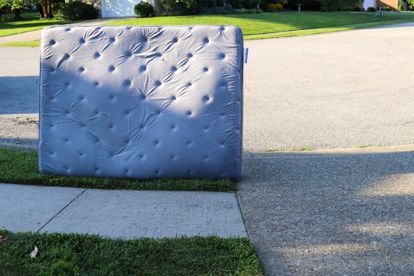 Mattress Removal Service in Kernersville