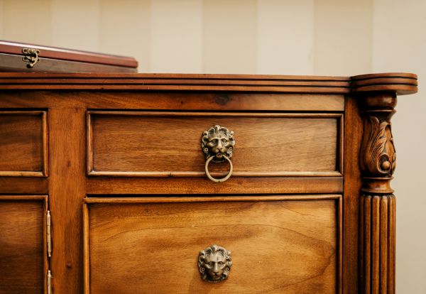 Dresser Disposal in Kernersville