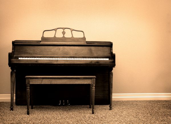 Piano Disposal Service in Kernersville