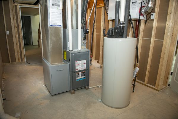 Furnace Disposal in Kernersville