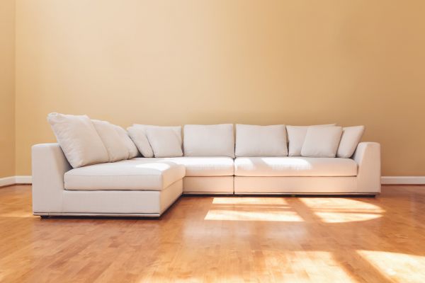 Sectional Disposal in Kernersville