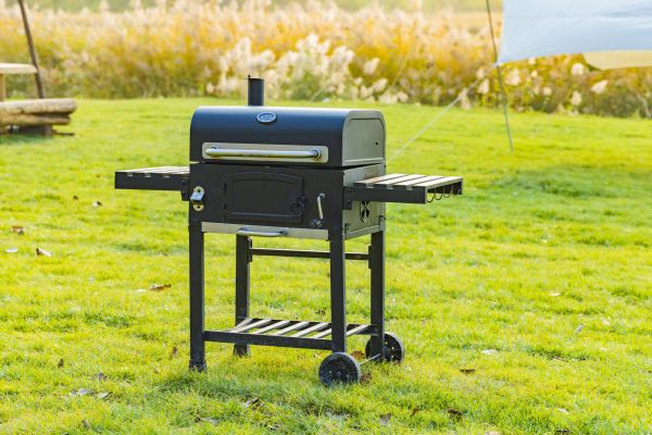 BBQ Removal in Kernersville