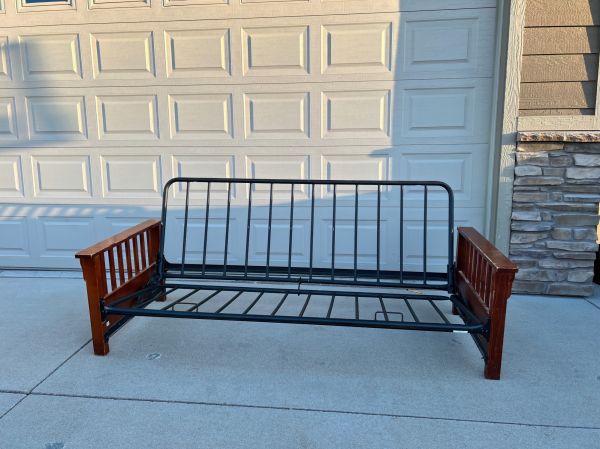 Porch Furniture Disposal in Kernersville
