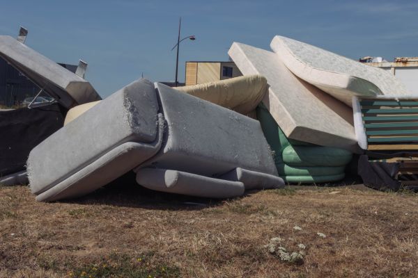 Sofa Bed Removal in Kernersville